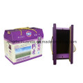 Corrugated Color Carton / Express Gift Box / E-Flute Color Carton